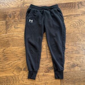 Under Armour joggers